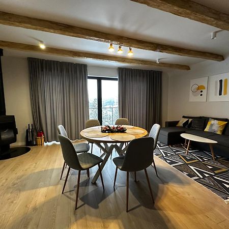 אוריאבצ'יק Oryavchik Country House מראה חיצוני תמונה