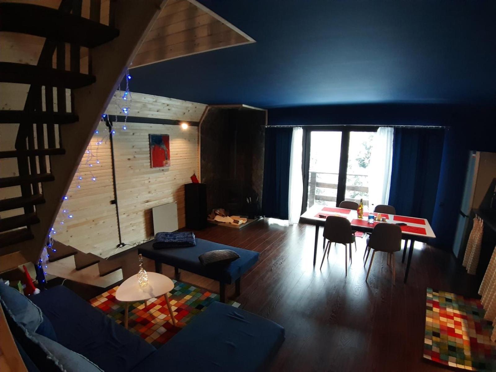 אוריאבצ'יק Oryavchik Country House מראה חיצוני תמונה