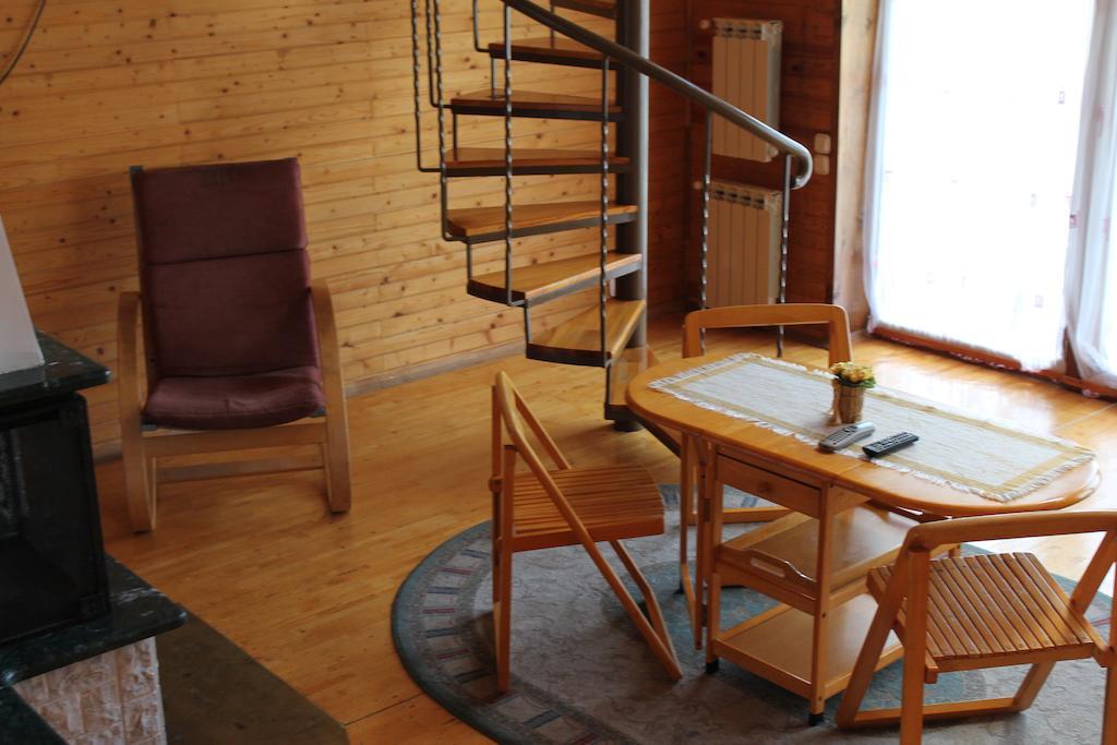 אוריאבצ'יק Oryavchik Country House מראה חיצוני תמונה