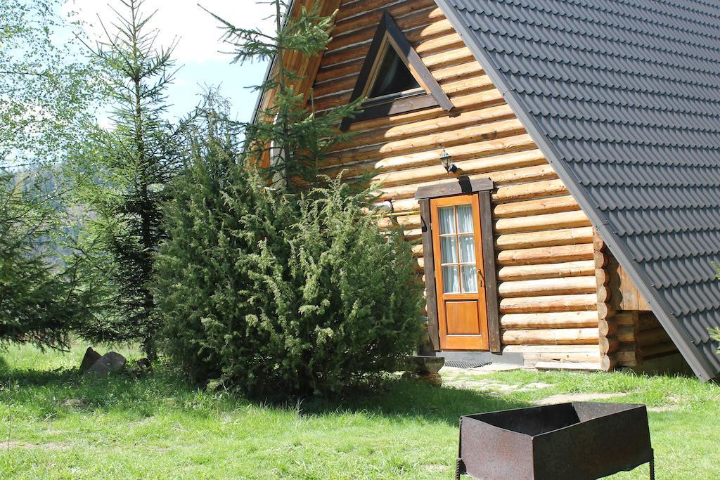 אוריאבצ'יק Oryavchik Country House מראה חיצוני תמונה