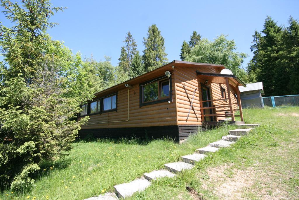 אוריאבצ'יק Oryavchik Country House מראה חיצוני תמונה