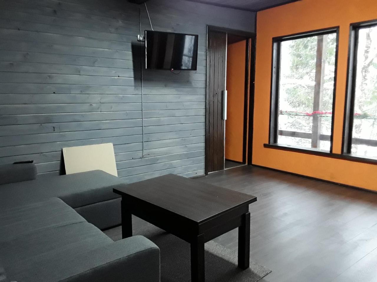 אוריאבצ'יק Oryavchik Country House מראה חיצוני תמונה